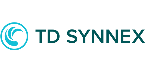 TD SYNNEX